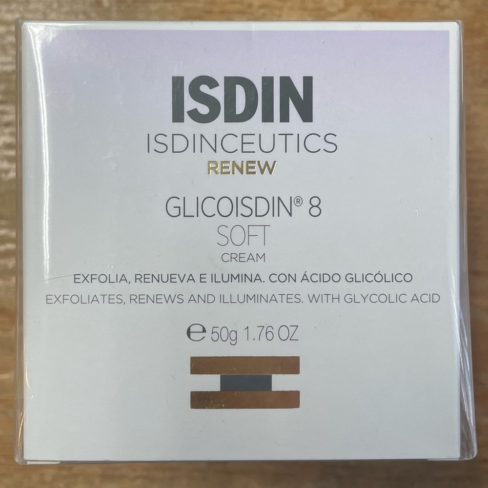 IDSIN Glicoisdin SOFT
